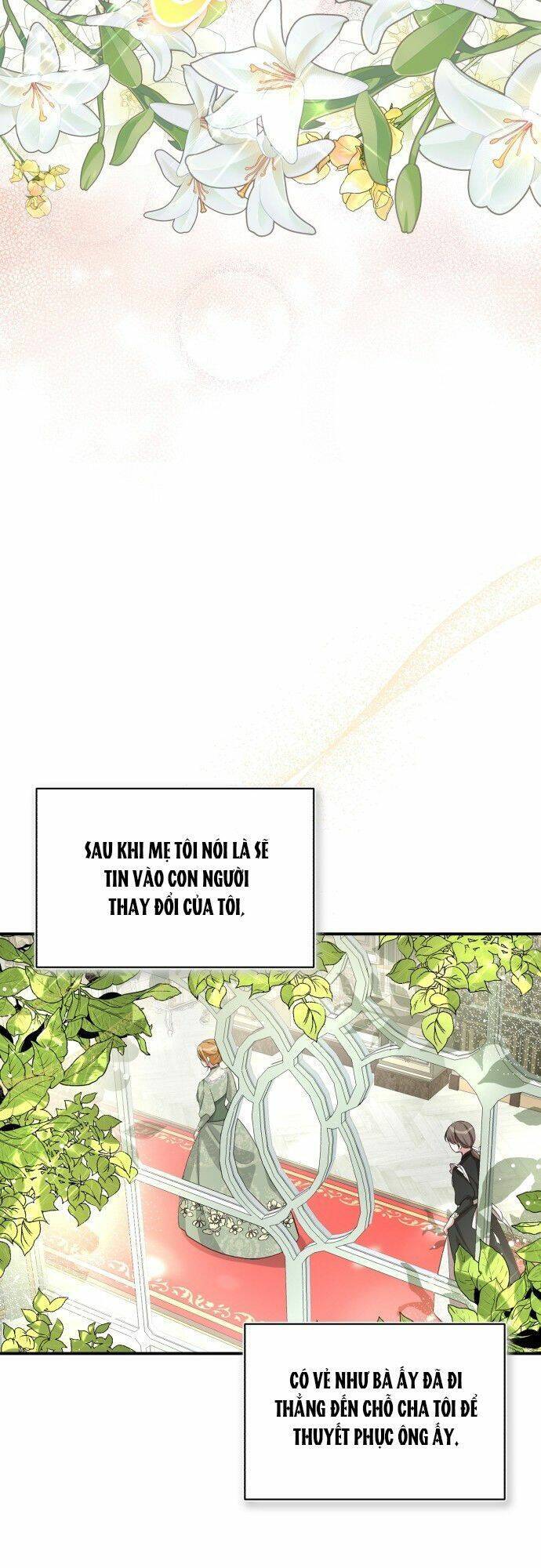 Tôi Sẽ Sống Thử Cuộc Đời Của Ác Nữ: Chapter 2