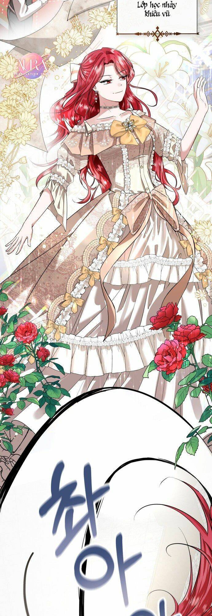 Tôi Sẽ Sống Thử Cuộc Đời Của Ác Nữ: Chapter 2