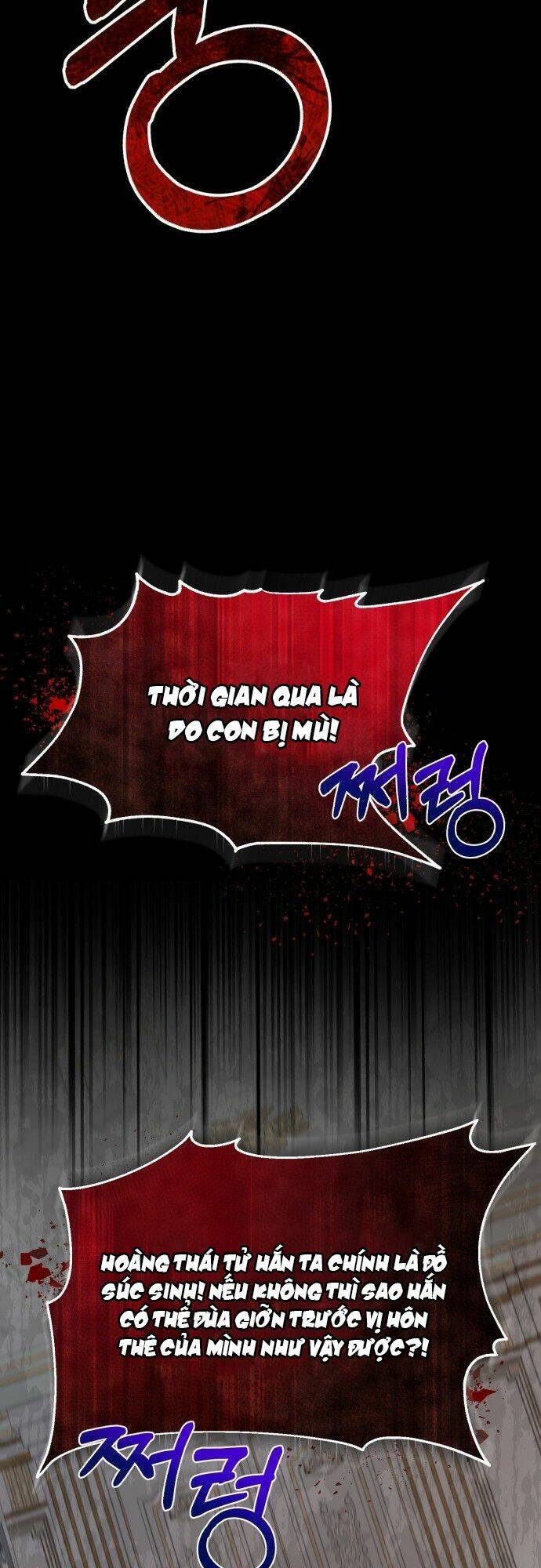 Tôi Sẽ Sống Thử Cuộc Đời Của Ác Nữ: Chapter 2