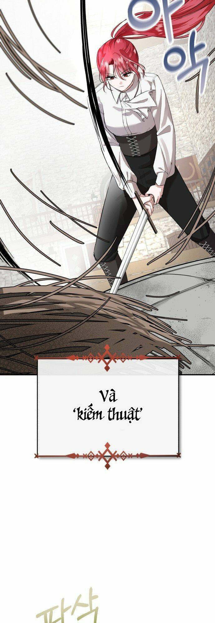 Tôi Sẽ Sống Thử Cuộc Đời Của Ác Nữ: Chapter 2