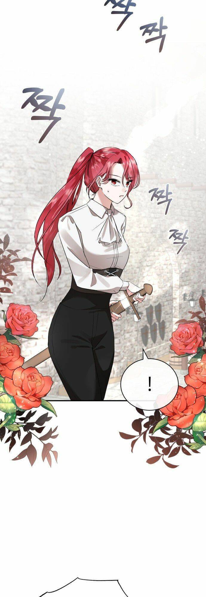 Tôi Sẽ Sống Thử Cuộc Đời Của Ác Nữ: Chapter 2