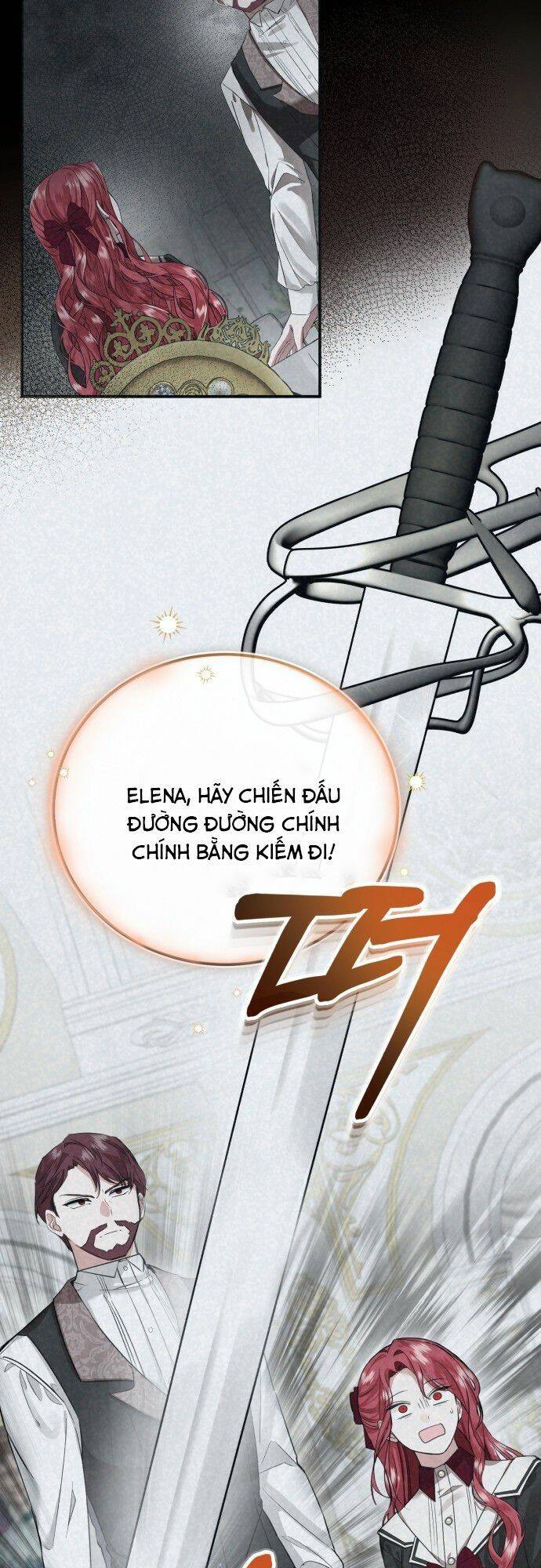 Tôi Sẽ Sống Thử Cuộc Đời Của Ác Nữ: Chapter 2