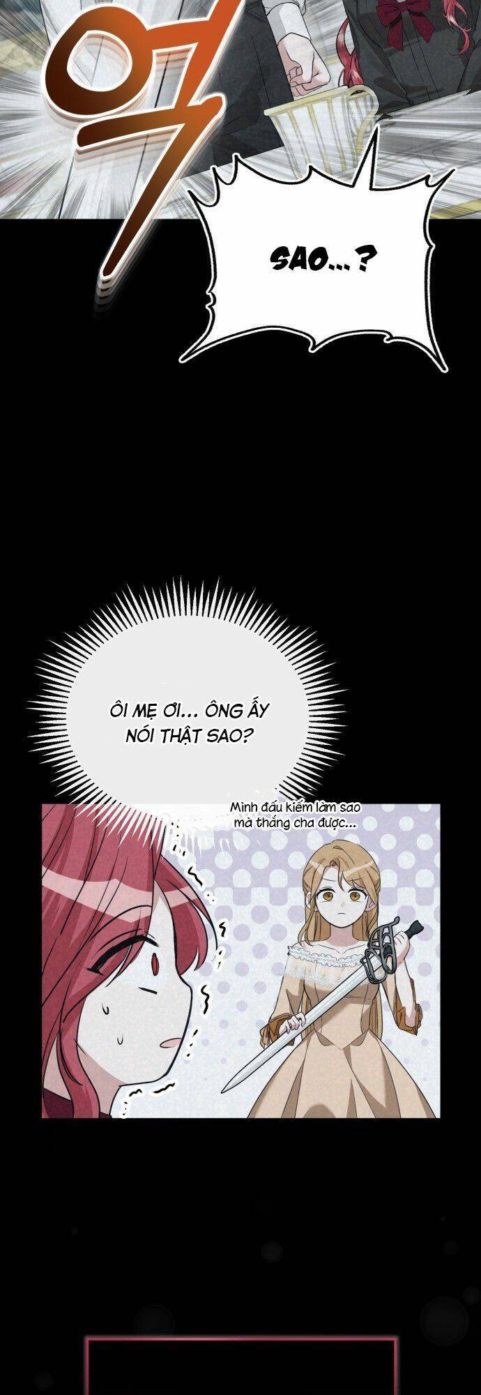 Tôi Sẽ Sống Thử Cuộc Đời Của Ác Nữ: Chapter 2