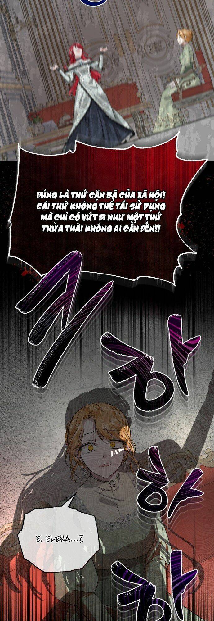 Tôi Sẽ Sống Thử Cuộc Đời Của Ác Nữ: Chapter 2