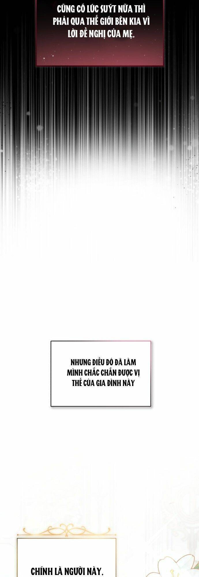 Tôi Sẽ Sống Thử Cuộc Đời Của Ác Nữ: Chapter 2