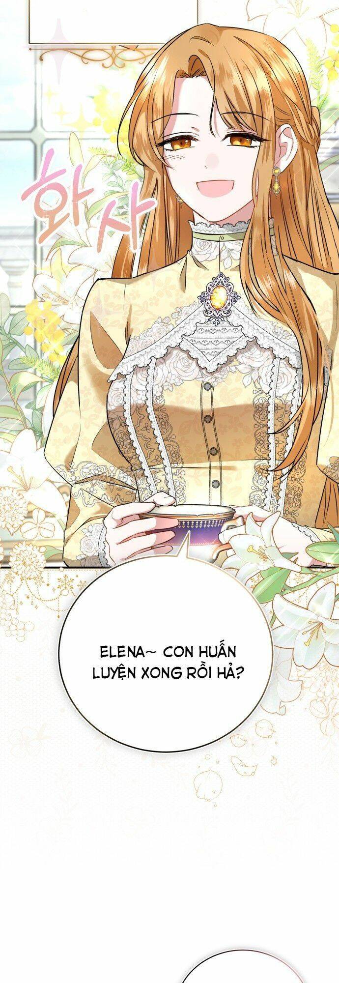 Tôi Sẽ Sống Thử Cuộc Đời Của Ác Nữ: Chapter 2