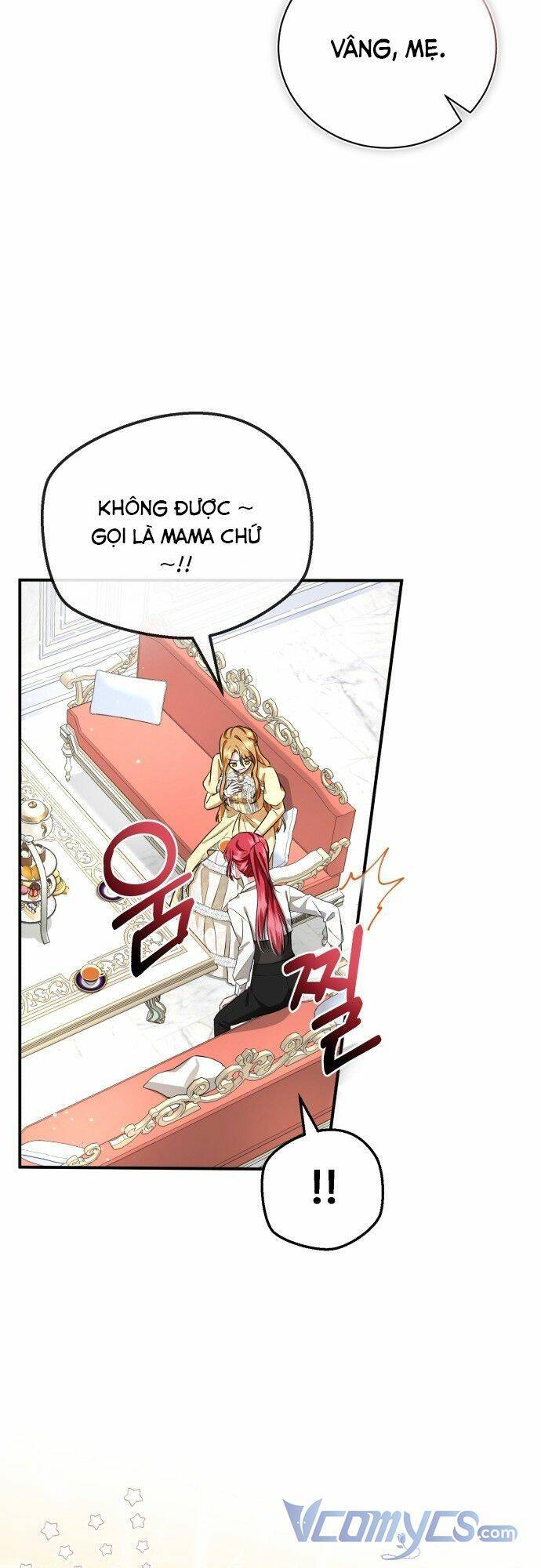 Tôi Sẽ Sống Thử Cuộc Đời Của Ác Nữ: Chapter 2