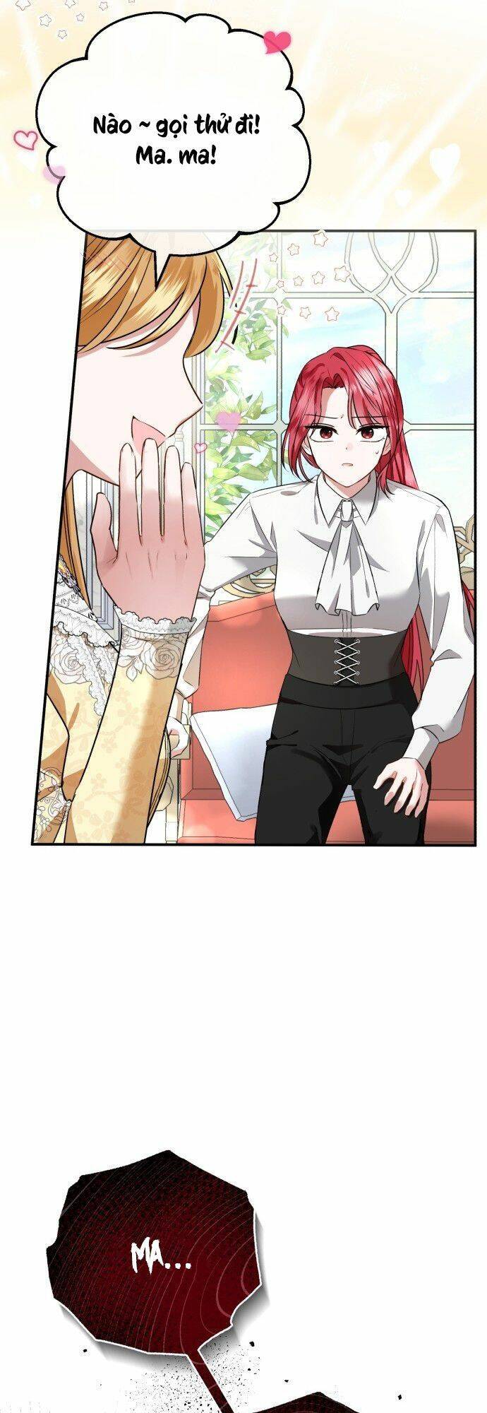 Tôi Sẽ Sống Thử Cuộc Đời Của Ác Nữ: Chapter 2