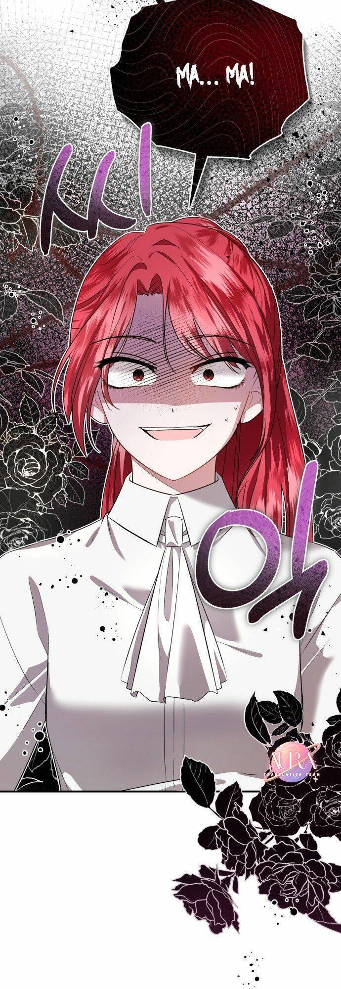 Tôi Sẽ Sống Thử Cuộc Đời Của Ác Nữ: Chapter 2