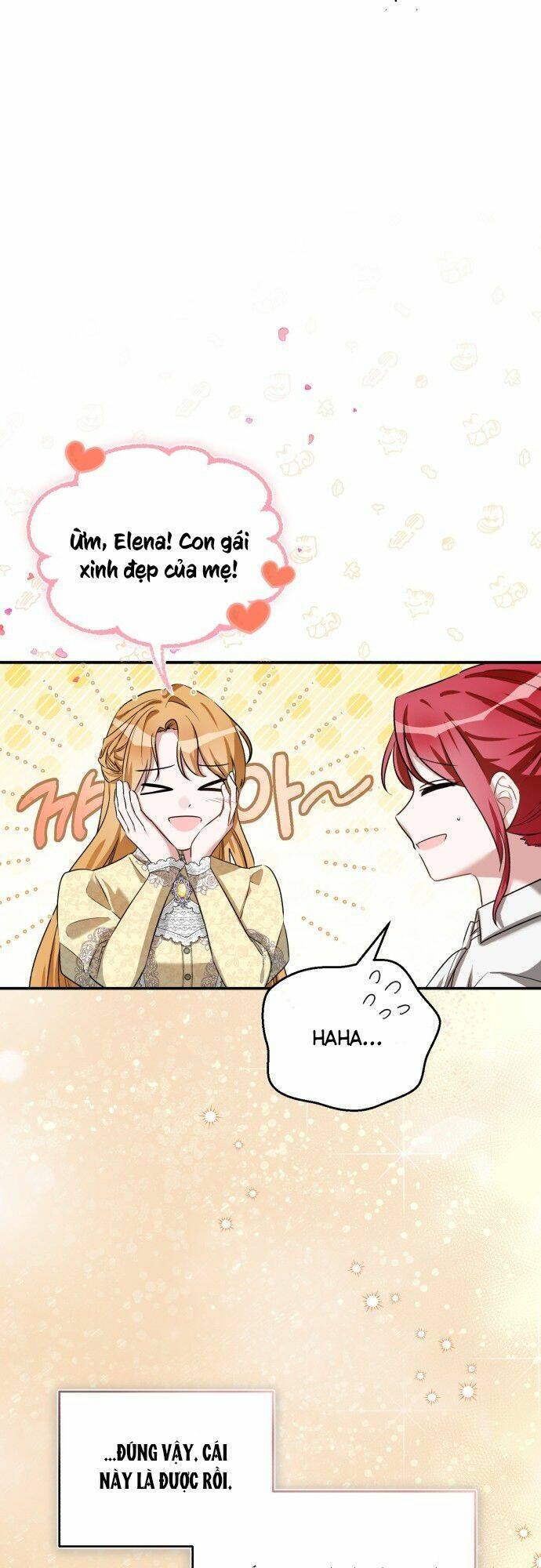 Tôi Sẽ Sống Thử Cuộc Đời Của Ác Nữ: Chapter 2