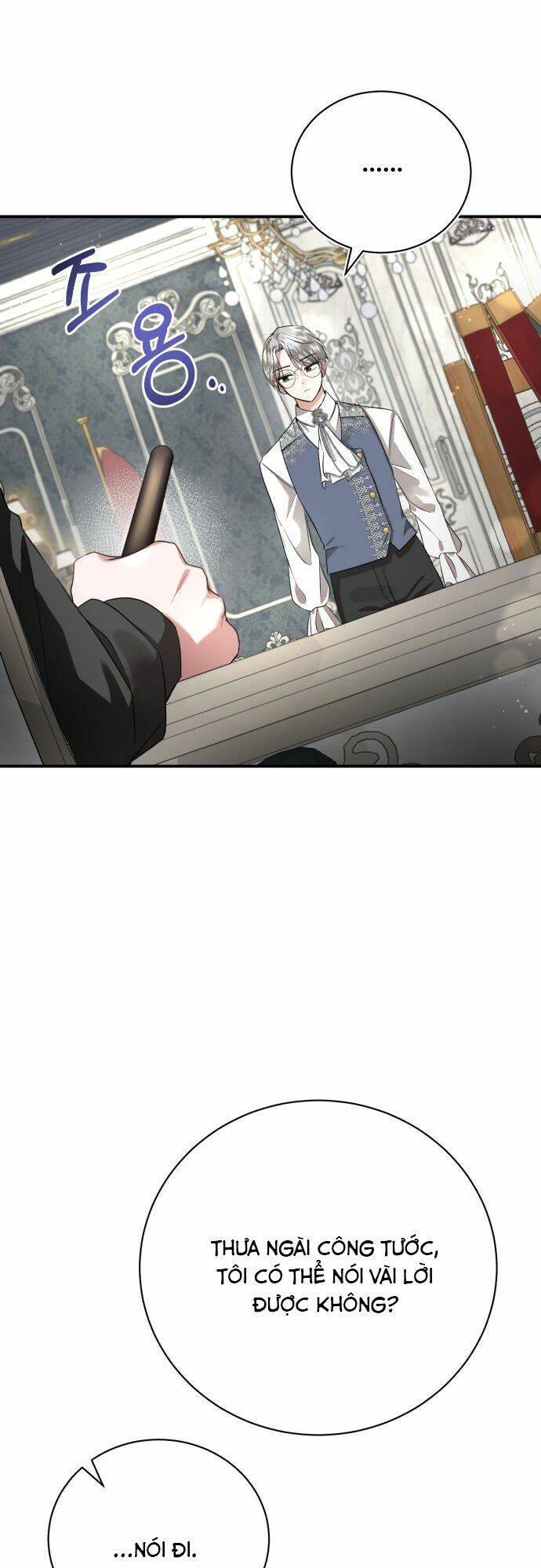 Tôi Sẽ Sống Thử Cuộc Đời Của Ác Nữ: Chapter 2