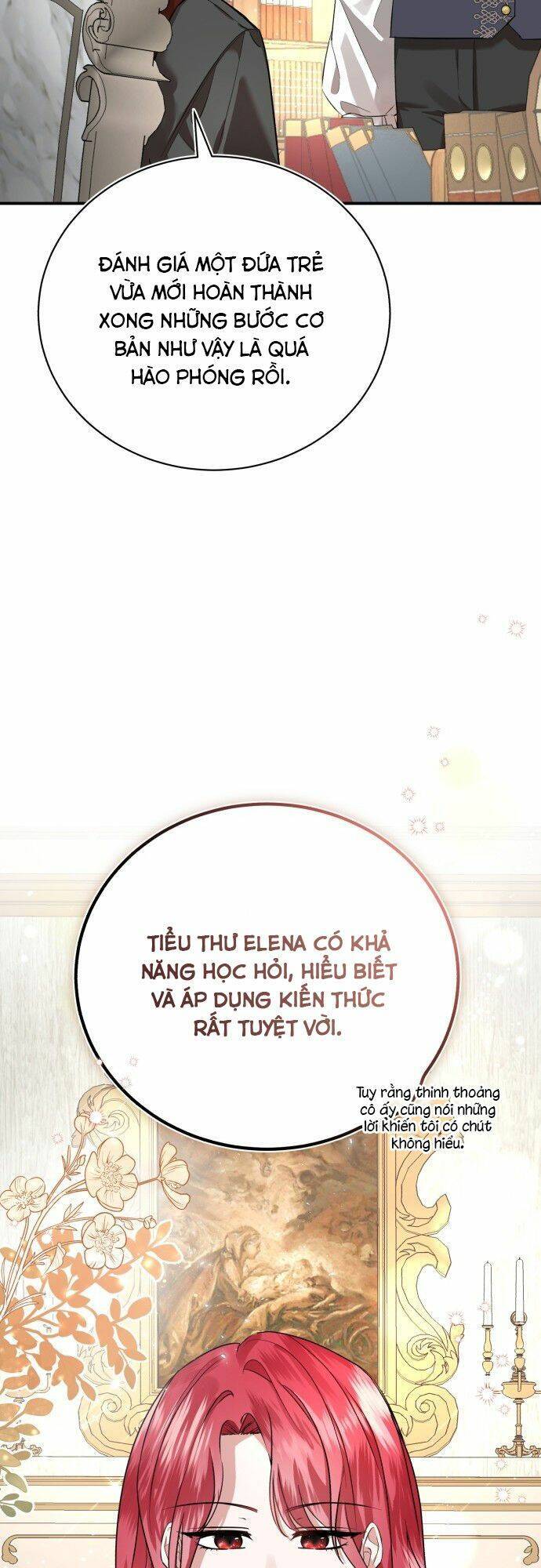 Tôi Sẽ Sống Thử Cuộc Đời Của Ác Nữ: Chapter 2