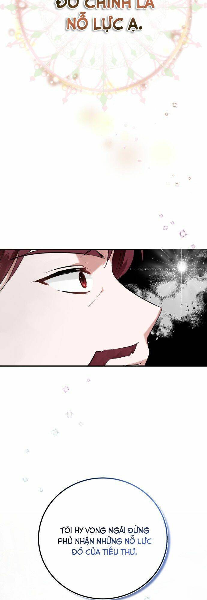 Tôi Sẽ Sống Thử Cuộc Đời Của Ác Nữ: Chapter 2