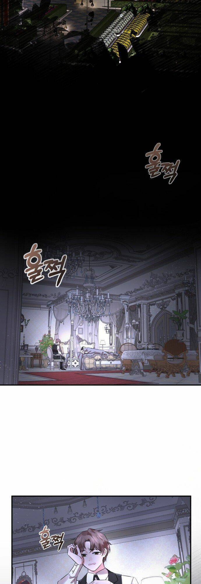 Tôi Sẽ Sống Thử Cuộc Đời Của Ác Nữ: Chapter 2