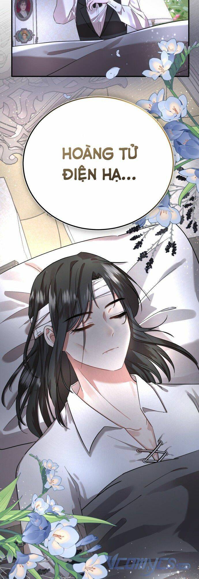 Tôi Sẽ Sống Thử Cuộc Đời Của Ác Nữ: Chapter 2