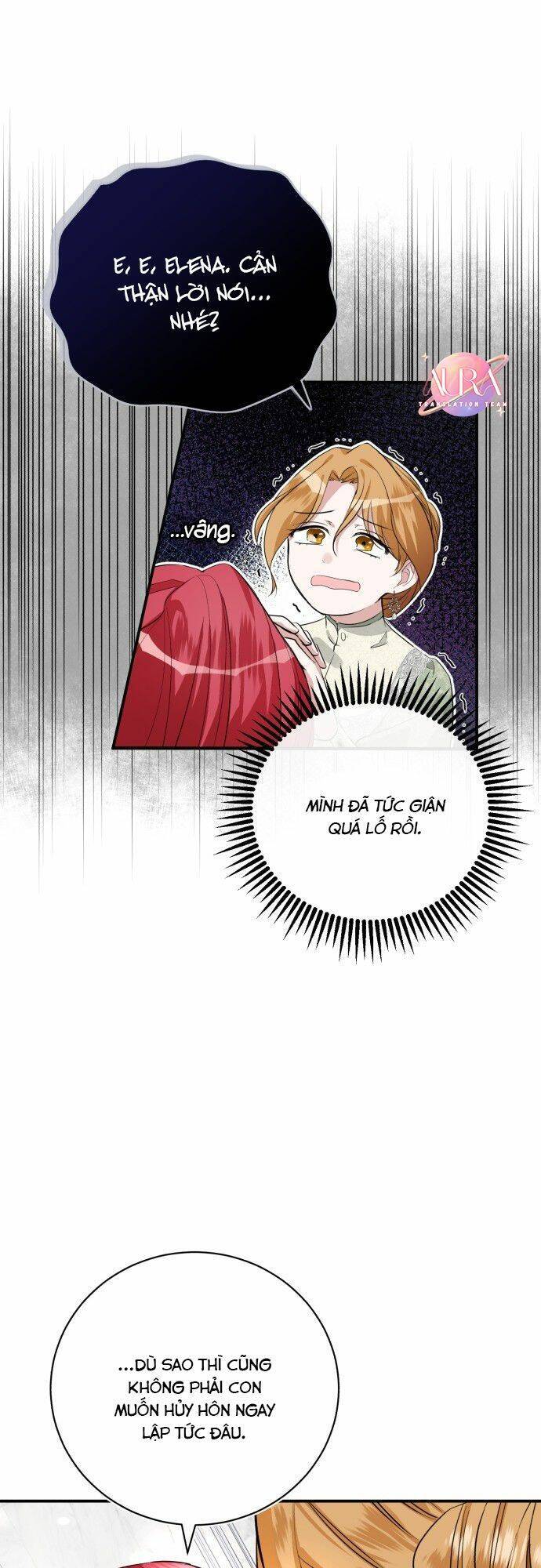 Tôi Sẽ Sống Thử Cuộc Đời Của Ác Nữ: Chapter 2