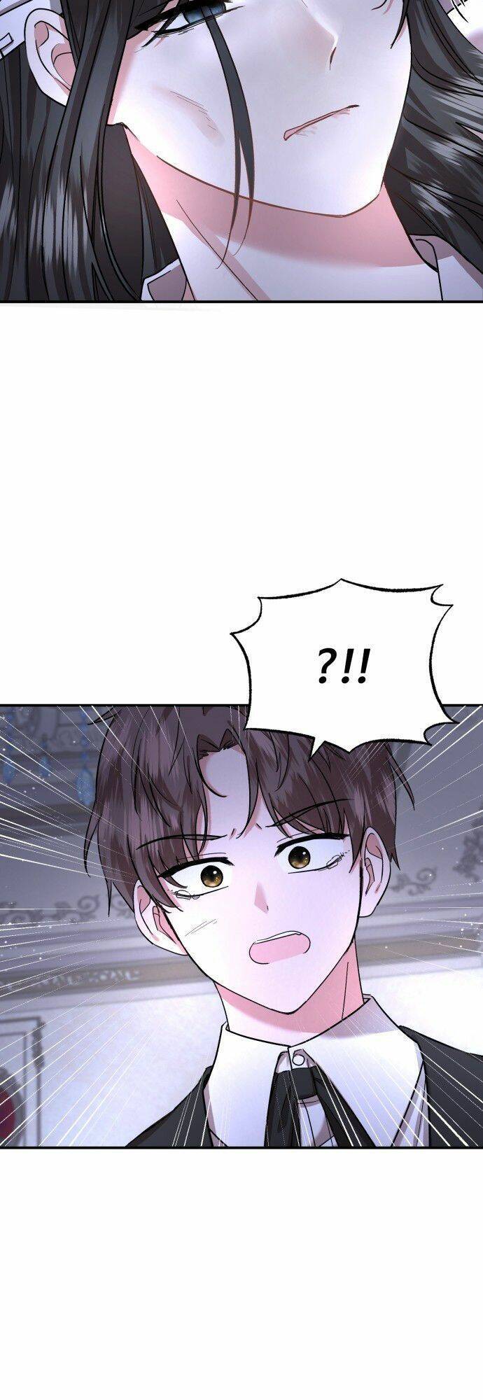 Tôi Sẽ Sống Thử Cuộc Đời Của Ác Nữ: Chapter 2