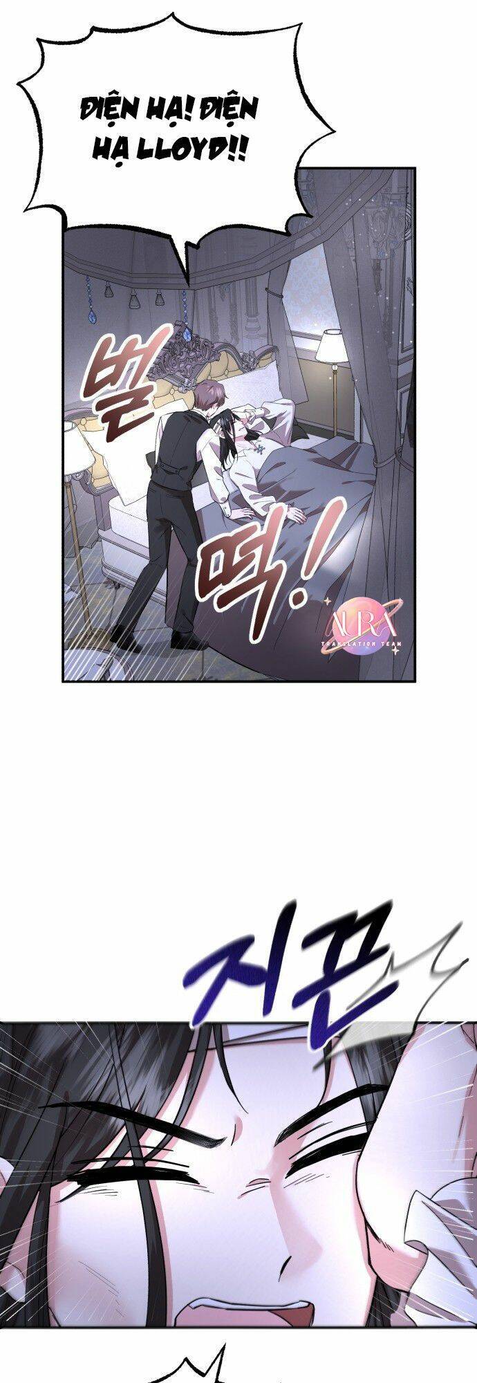 Tôi Sẽ Sống Thử Cuộc Đời Của Ác Nữ: Chapter 2