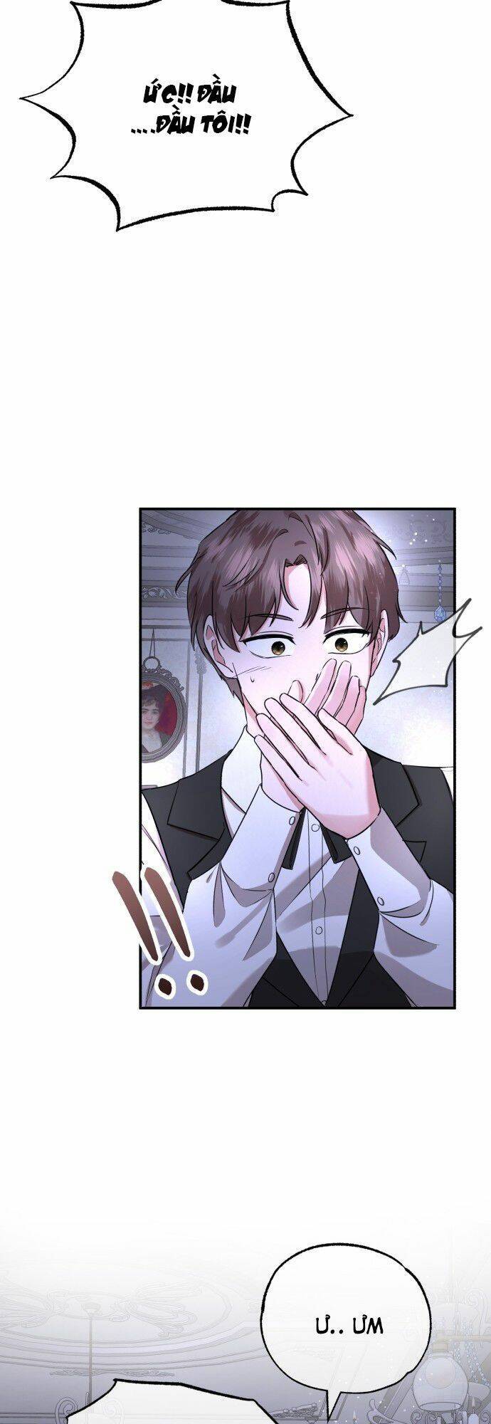 Tôi Sẽ Sống Thử Cuộc Đời Của Ác Nữ: Chapter 2