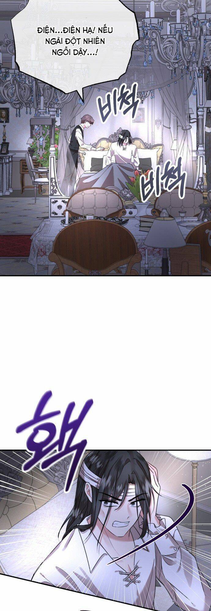 Tôi Sẽ Sống Thử Cuộc Đời Của Ác Nữ: Chapter 2