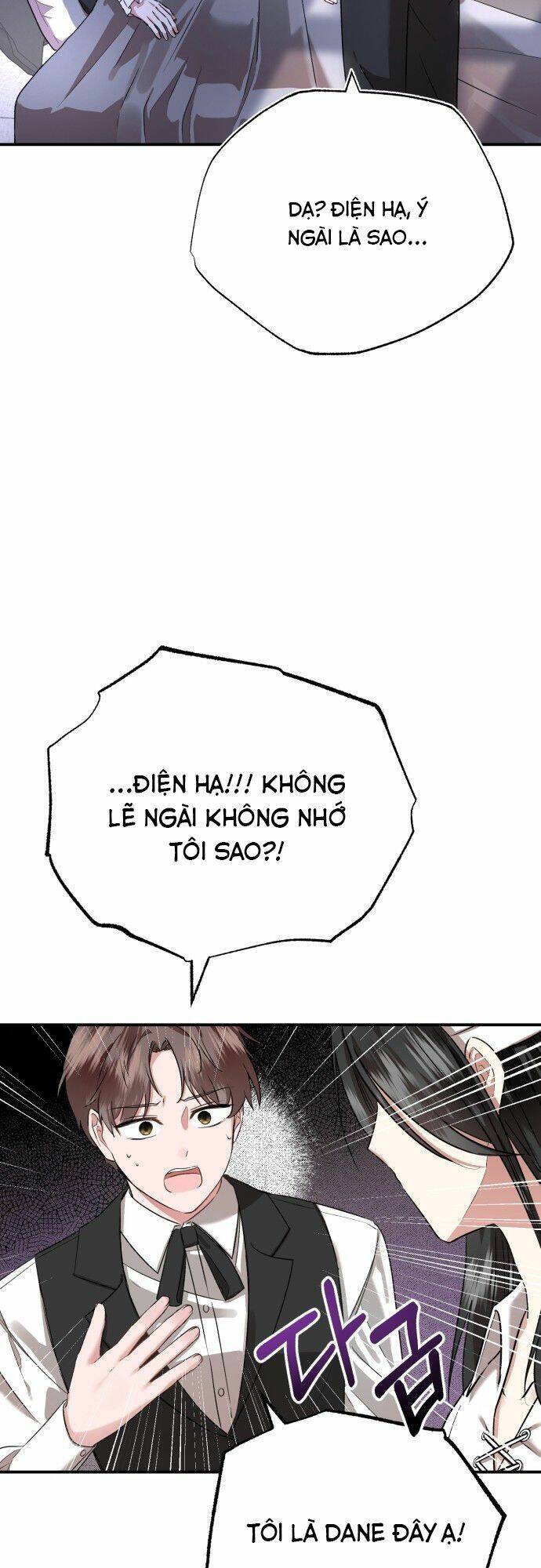 Tôi Sẽ Sống Thử Cuộc Đời Của Ác Nữ: Chapter 2