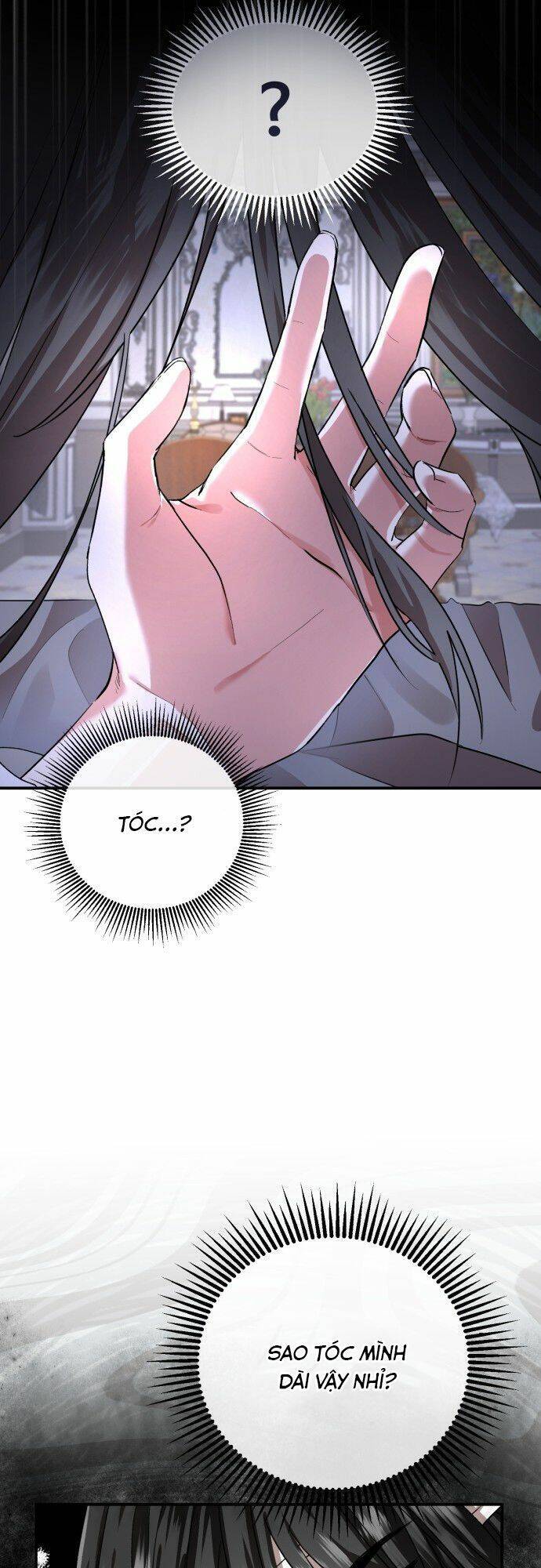 Tôi Sẽ Sống Thử Cuộc Đời Của Ác Nữ: Chapter 2