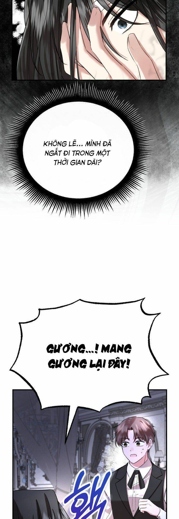 Tôi Sẽ Sống Thử Cuộc Đời Của Ác Nữ: Chapter 2