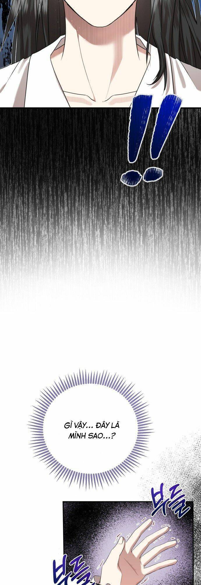 Tôi Sẽ Sống Thử Cuộc Đời Của Ác Nữ: Chapter 2