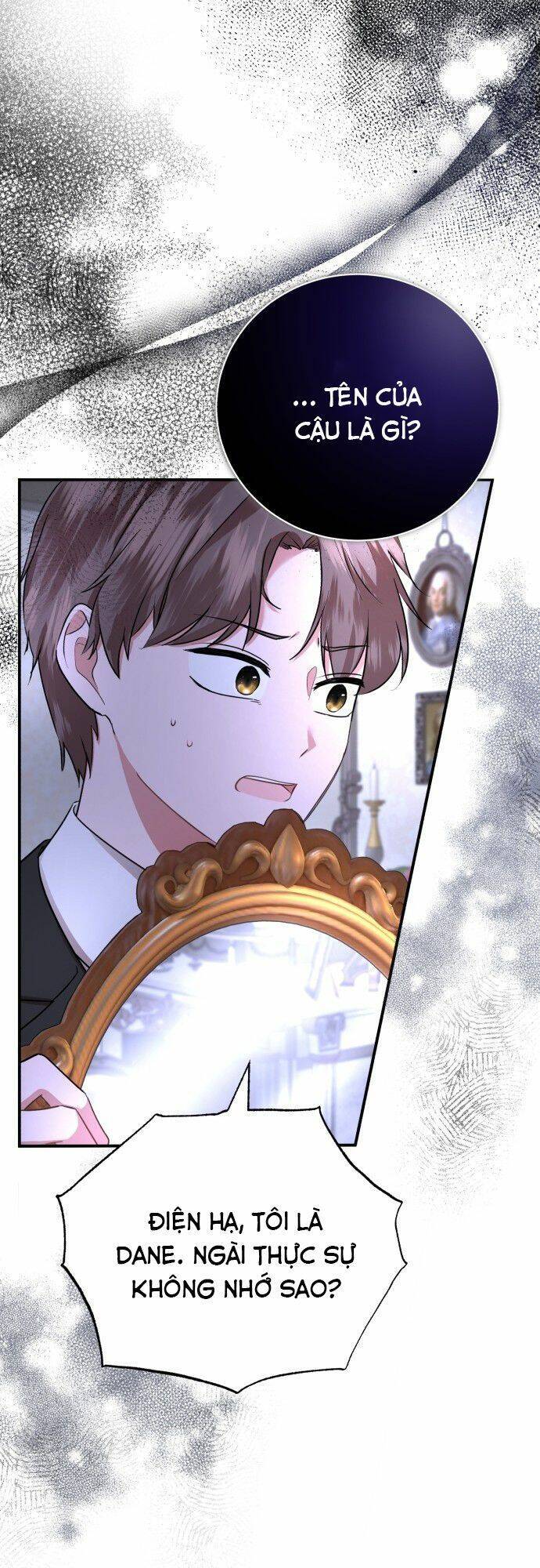 Tôi Sẽ Sống Thử Cuộc Đời Của Ác Nữ: Chapter 2