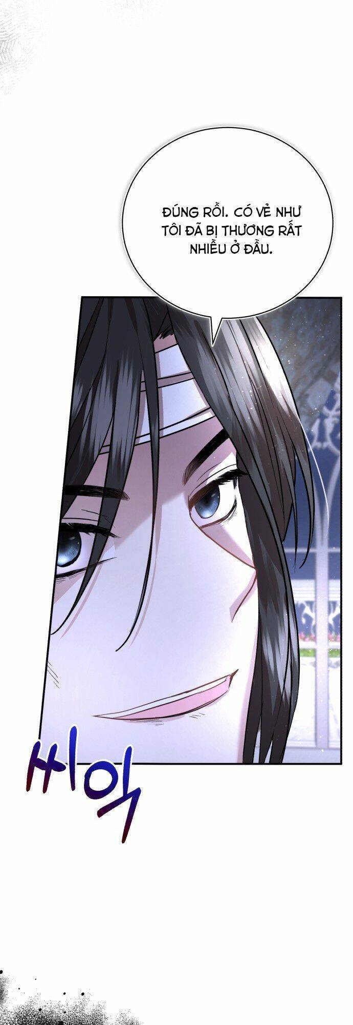 Tôi Sẽ Sống Thử Cuộc Đời Của Ác Nữ: Chapter 2