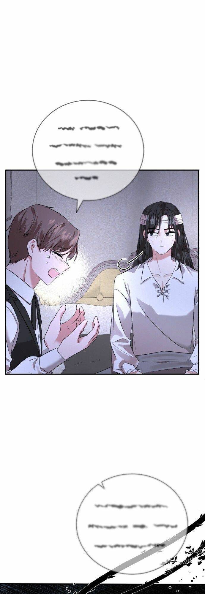 Tôi Sẽ Sống Thử Cuộc Đời Của Ác Nữ: Chapter 2