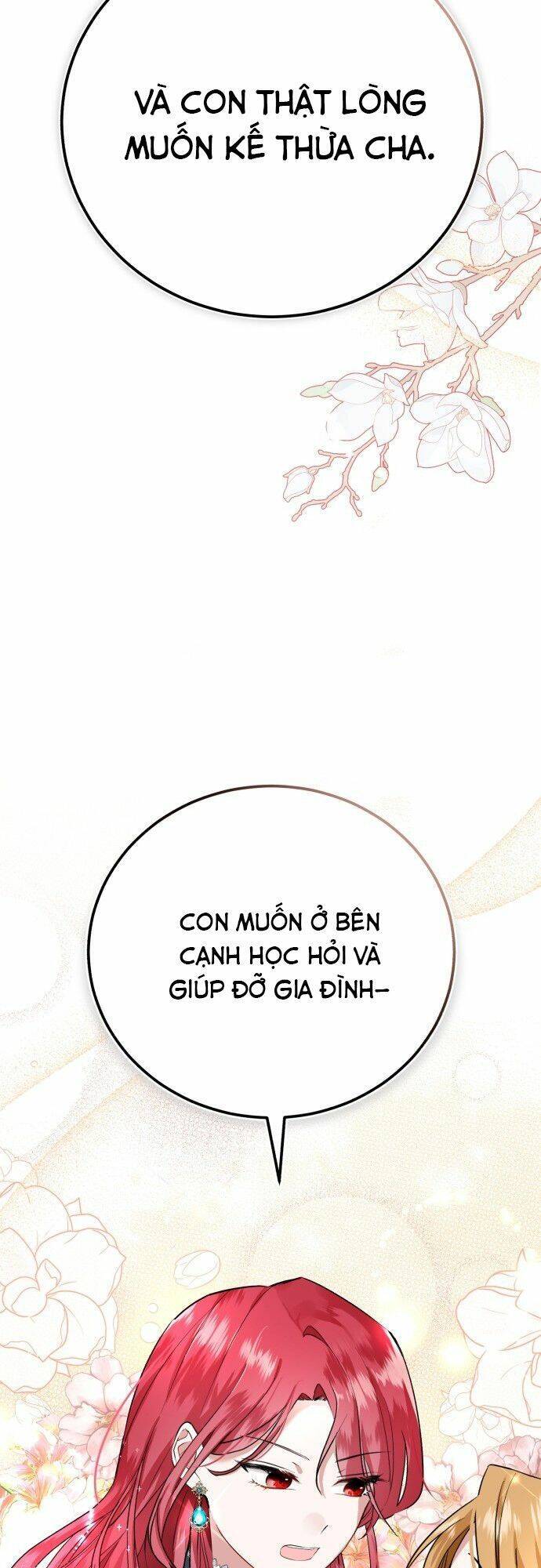 Tôi Sẽ Sống Thử Cuộc Đời Của Ác Nữ: Chapter 2