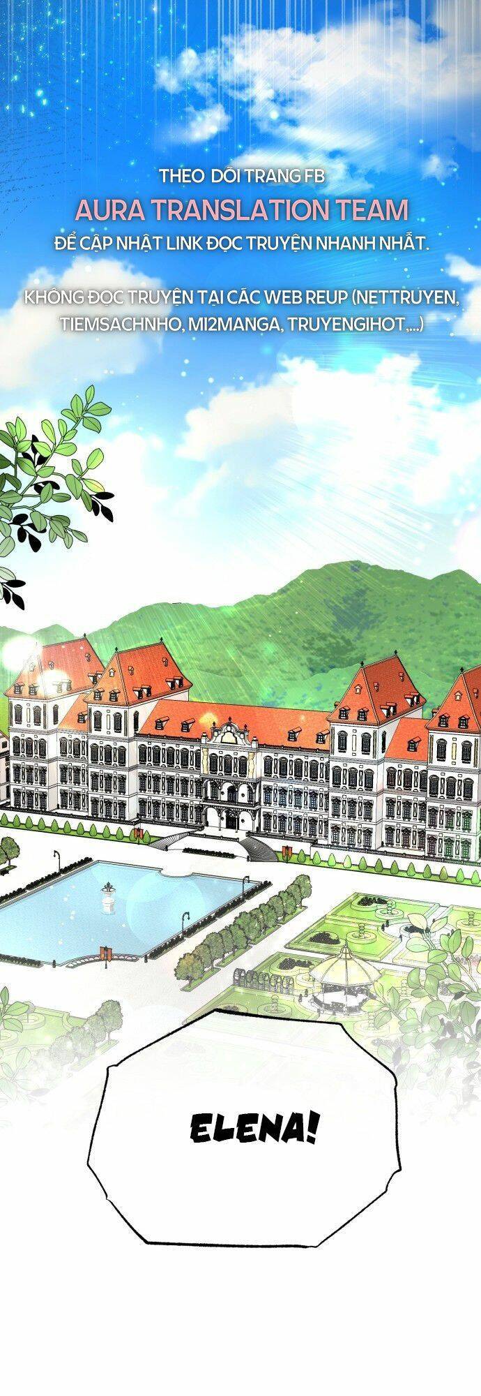 Tôi Sẽ Sống Thử Cuộc Đời Của Ác Nữ: Chapter 2