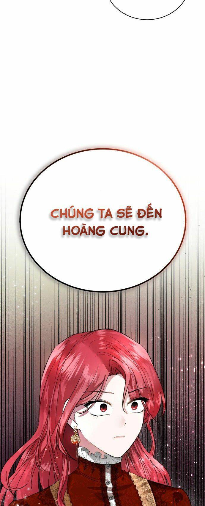 Tôi Sẽ Sống Thử Cuộc Đời Của Ác Nữ: Chapter 2