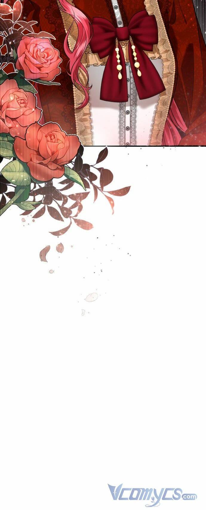 Tôi Sẽ Sống Thử Cuộc Đời Của Ác Nữ: Chapter 2