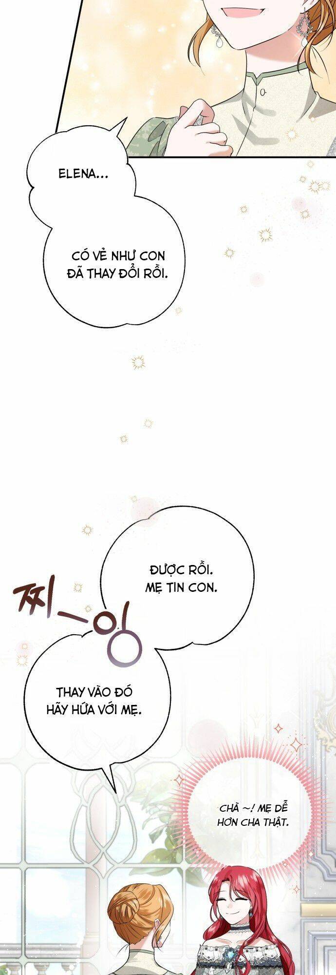 Tôi Sẽ Sống Thử Cuộc Đời Của Ác Nữ: Chapter 2