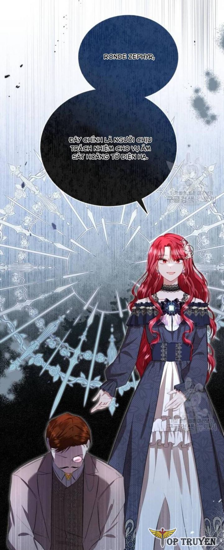 Tôi Sẽ Sống Thử Cuộc Đời Của Ác Nữ: Chapter 20