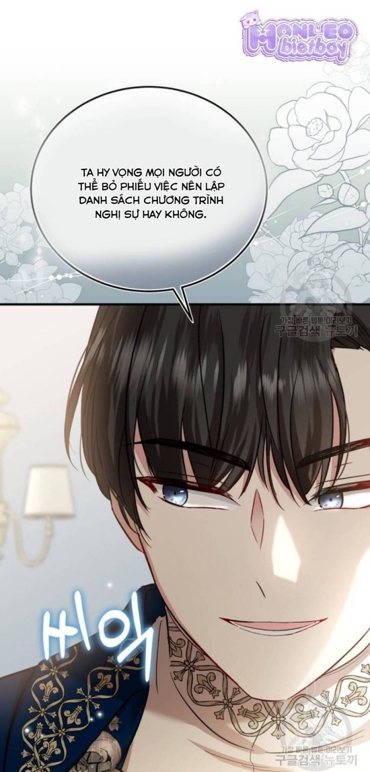 Tôi Sẽ Sống Thử Cuộc Đời Của Ác Nữ: Chapter 20