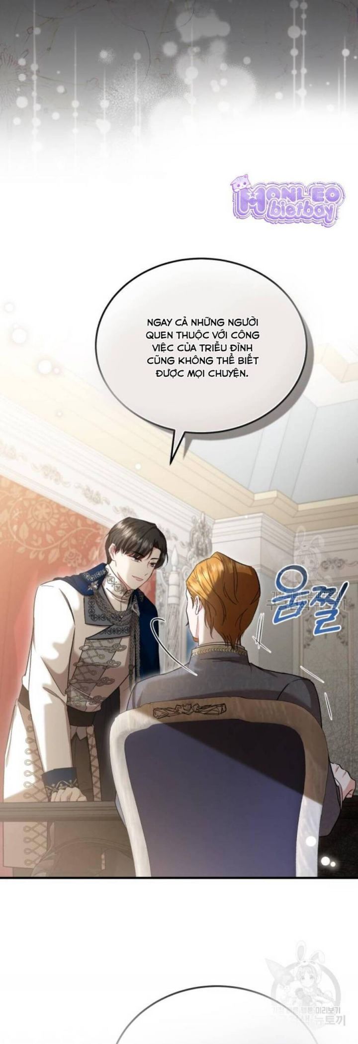 Tôi Sẽ Sống Thử Cuộc Đời Của Ác Nữ: Chapter 20