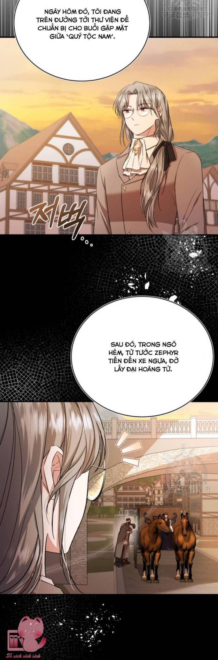 Tôi Sẽ Sống Thử Cuộc Đời Của Ác Nữ: Chapter 20