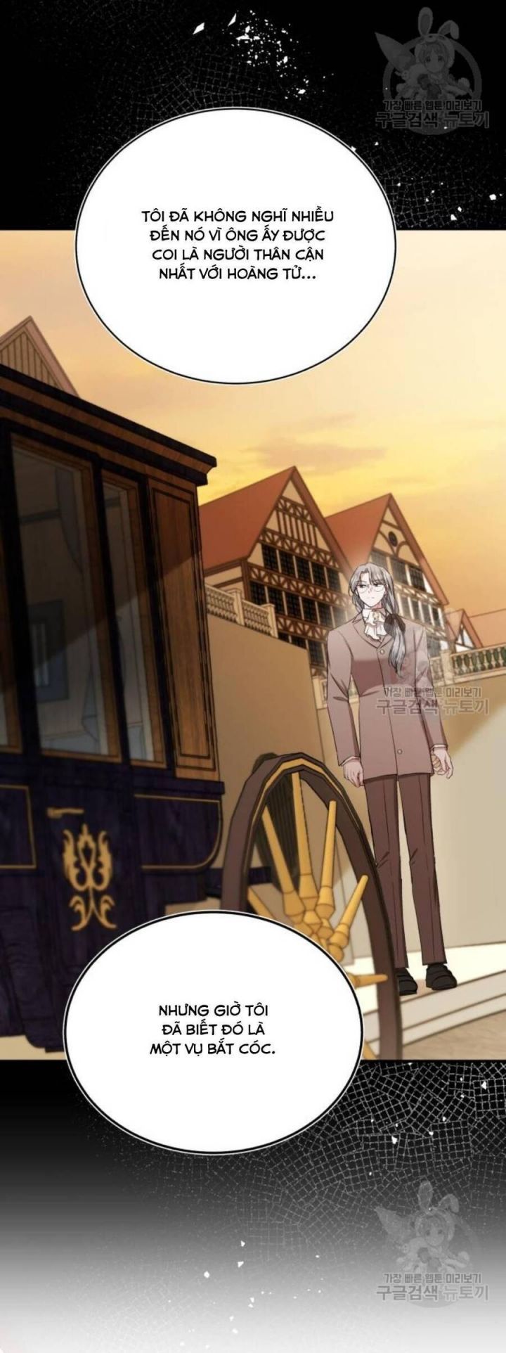 Tôi Sẽ Sống Thử Cuộc Đời Của Ác Nữ: Chapter 20