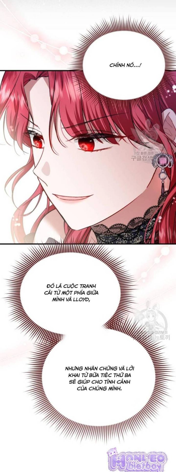 Tôi Sẽ Sống Thử Cuộc Đời Của Ác Nữ: Chapter 20