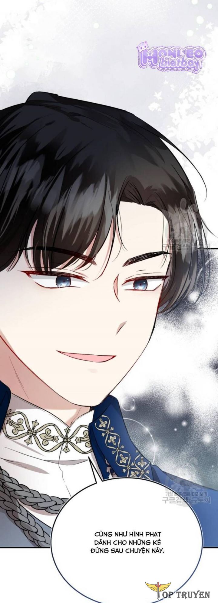 Tôi Sẽ Sống Thử Cuộc Đời Của Ác Nữ: Chapter 20