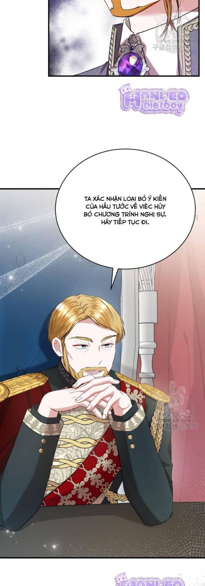 Tôi Sẽ Sống Thử Cuộc Đời Của Ác Nữ: Chapter 20