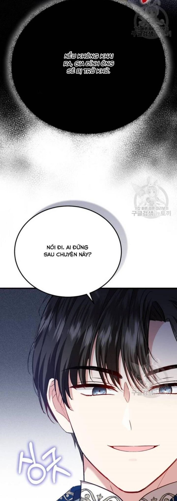 Tôi Sẽ Sống Thử Cuộc Đời Của Ác Nữ: Chapter 20