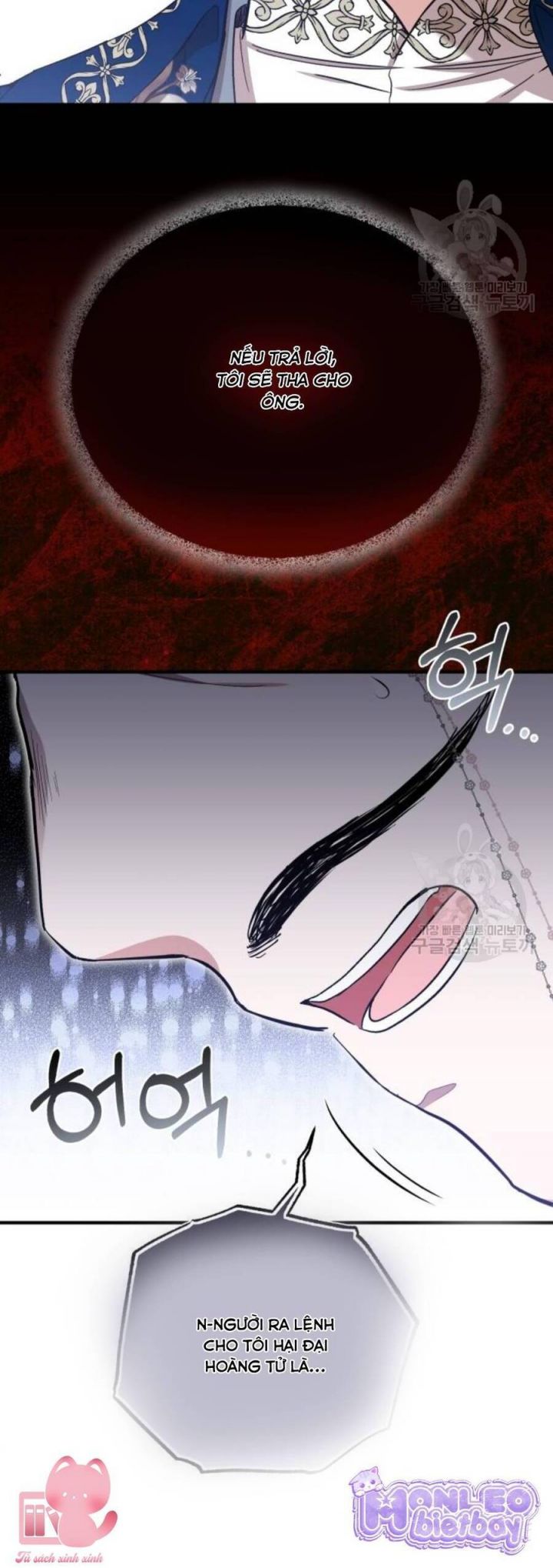 Tôi Sẽ Sống Thử Cuộc Đời Của Ác Nữ: Chapter 20