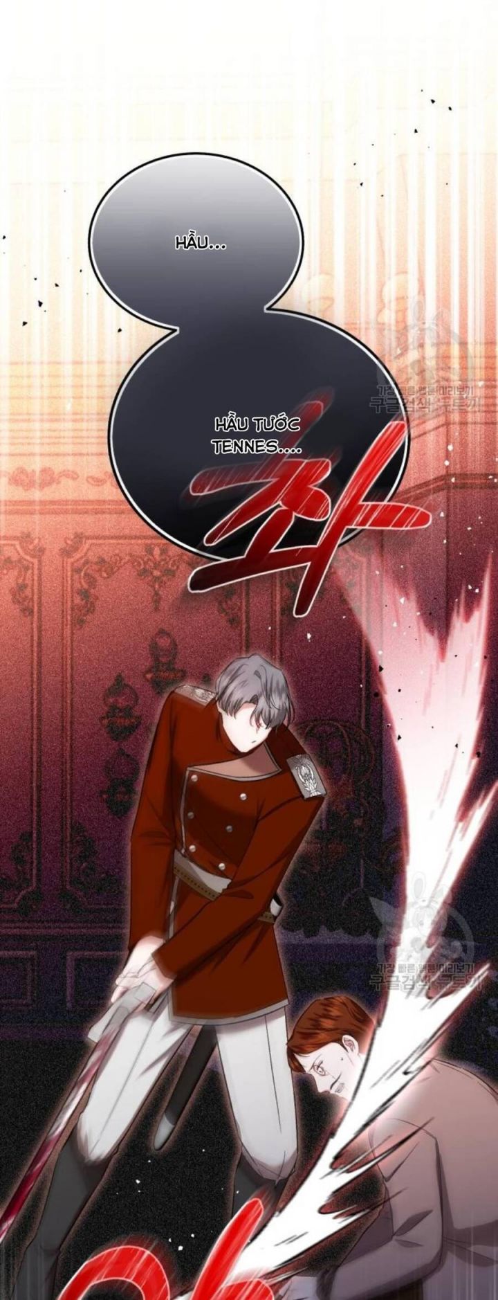 Tôi Sẽ Sống Thử Cuộc Đời Của Ác Nữ: Chapter 20