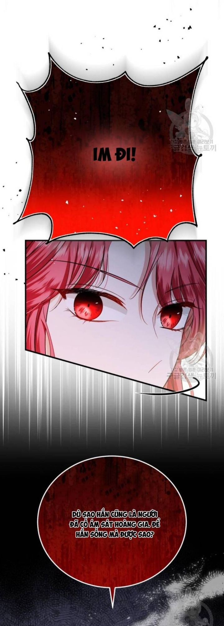 Tôi Sẽ Sống Thử Cuộc Đời Của Ác Nữ: Chapter 20