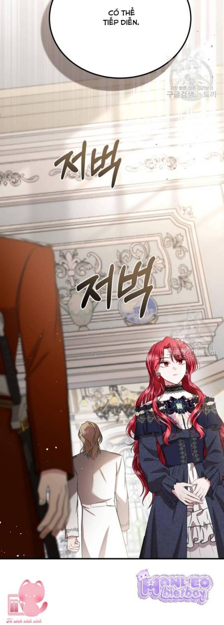 Tôi Sẽ Sống Thử Cuộc Đời Của Ác Nữ: Chapter 20