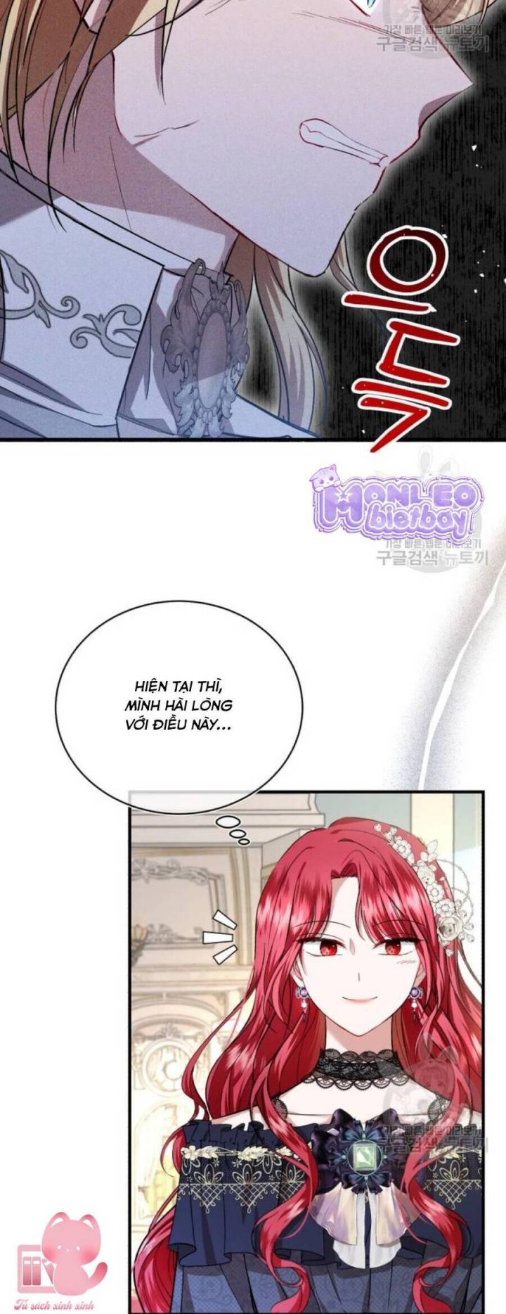 Tôi Sẽ Sống Thử Cuộc Đời Của Ác Nữ: Chapter 20